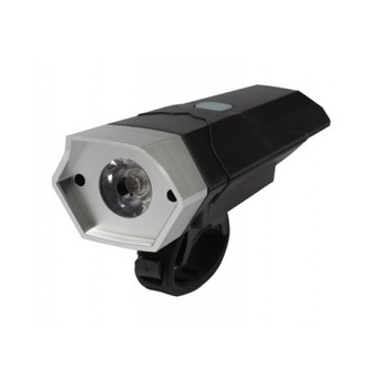 Lanterna + Claxon - Rock You Lanterna + Claxon - Rock You