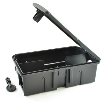 Statie de intoxicare soareci, sobolani Coral Statie de intoxicare soareci, sobolani Coral