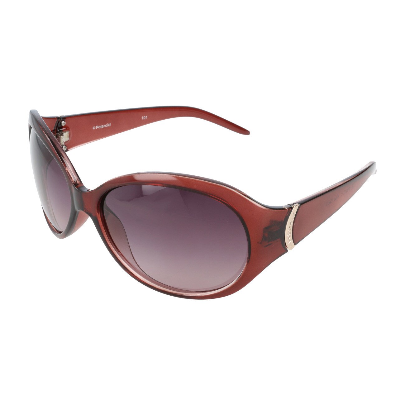 Ochelari de soare dama Polaroid - P8203, Violet