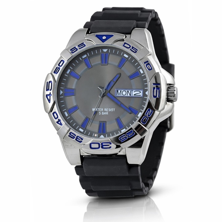 Férfi karóra Q&Q A180J502Y