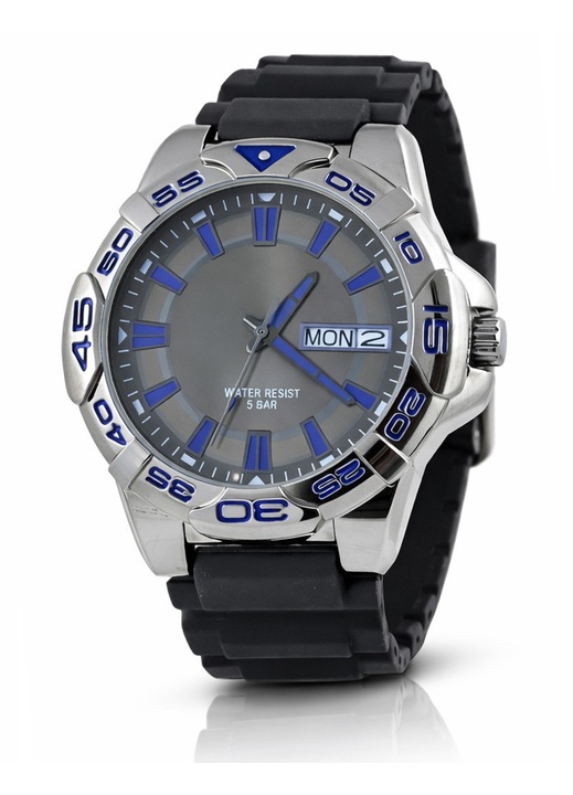 Ceas barbatesc Q&Q A180J502Y