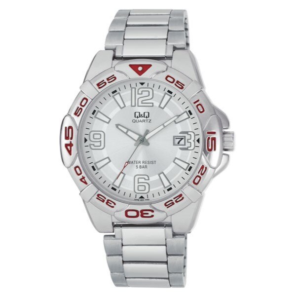 Ceas barbatesc Q&Q A446J204Y