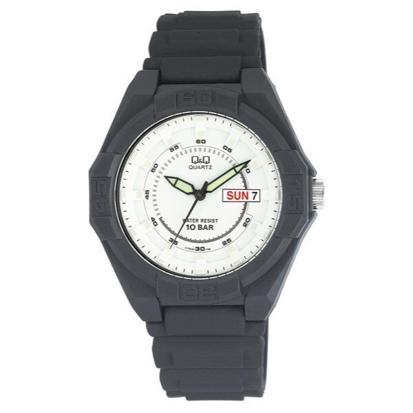 Ceas barbatesc Q&Q A178J001Y