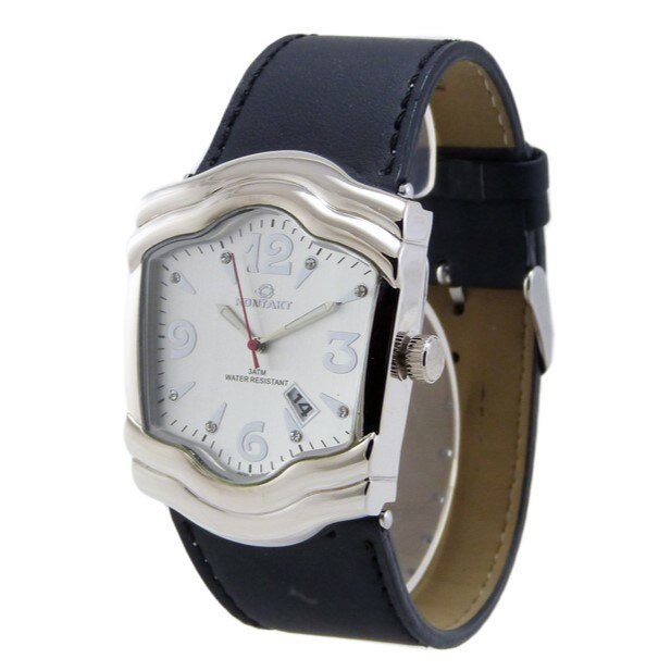 Ceas barbatesc KONTAKT K6982-2