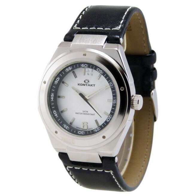 Ceas barbatesc KONTAKT K6600M-1