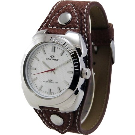 Ceas barbatesc KONTAKT K6595M-1