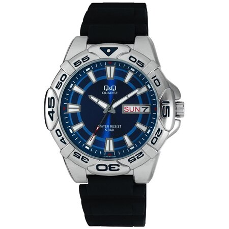 Ceas barbatesc Q&Q A180J302Y