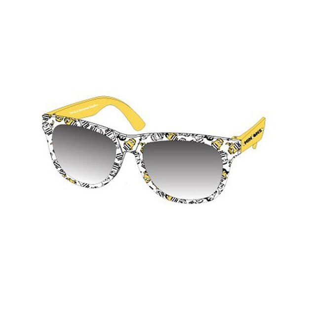 Ochelari de soare, Minions