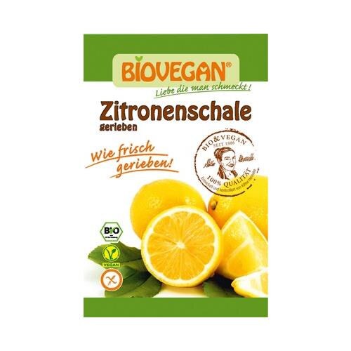 Coaja Bio de Lamaie Biovegan Rapunzel 9gr