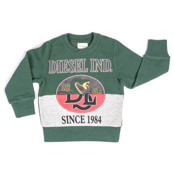 Bluza Diesel baieti, 4 ani Bluza Diesel baieti, 4 ani
