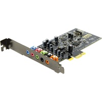 Placa de sunet interna Creative SB Audigy FX PCIE 70SB157000000