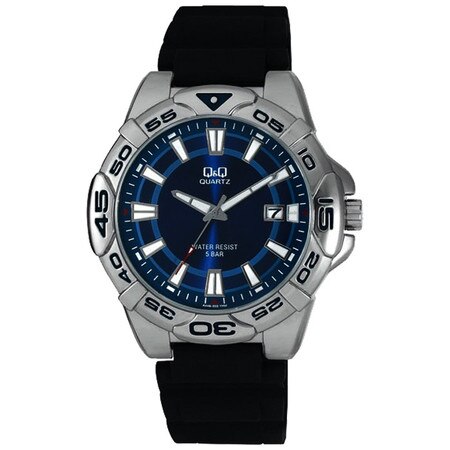 Ceas barbatesc Q&Q A446J302Y