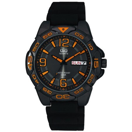 Ceas barbatesc Q&Q A180J505Y