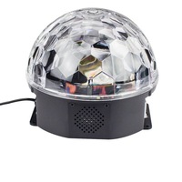 glob disco led rgb reda muzica bluetooth usb telecomanda stick player imagen 33_0_
0