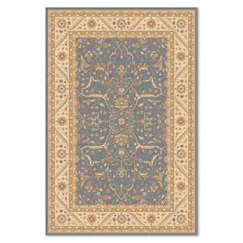 Covor Bella 7178-1-51044, 080 x 150 cm, Multicolor, Model clasic Covor Bella 7178-1-51044, 080 x 150 cm, Multicolor, Model clasic