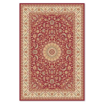 Covor Bella 7176-1-51066, 080 x 150 cm, Multicolor, Model clasic Covor Bella 7176-1-51066, 080 x 150 cm, Multicolor, Model clasic