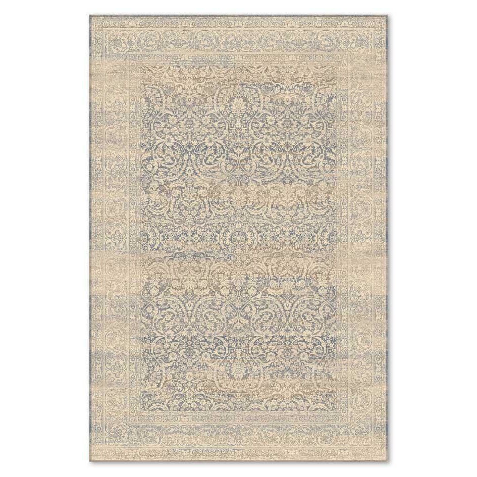 Covor Bella 7206-1-50944, 120 x 170 cm, Multicolor, Model avangardist