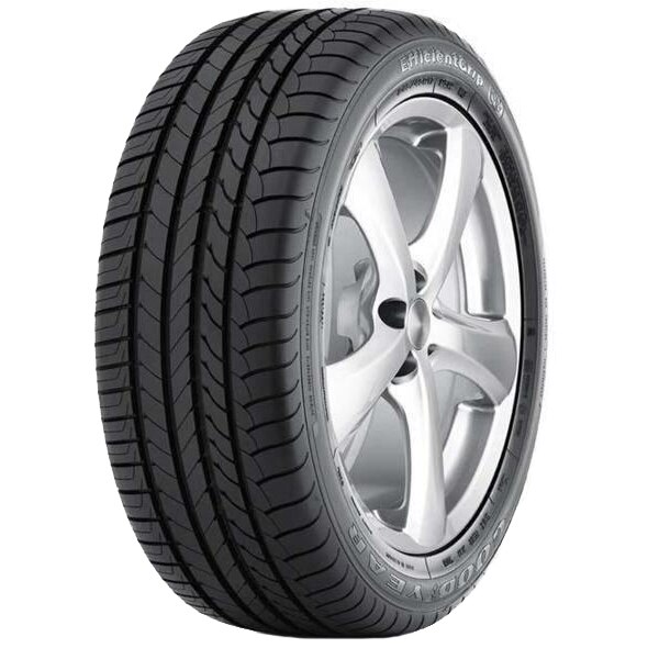 Anvelopa vara Goodyear Efficient Grip 245/45R18 96Y runflat