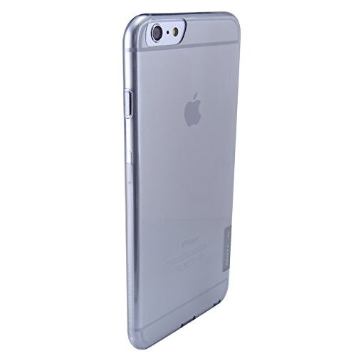 Husa iPhone 6 / 6S Nature Nillkin Tpu Fumurie