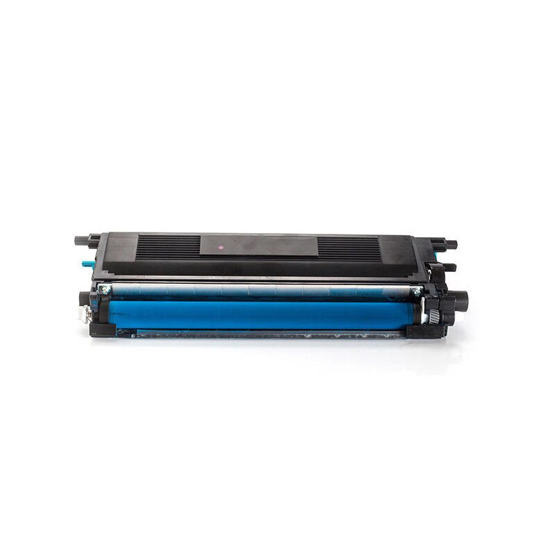 Cartus Toner Compatibil pentru Brother MFC-9840 CDW [Cyan ] 1 x 4.000 Pag. |TN-135C / TN135C|