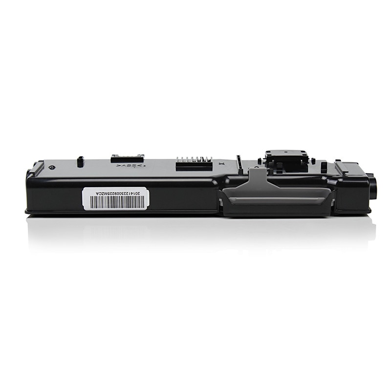 Cartus Toner Compatibil pentru Dell C 2665 dnf [Black ] 1 x 3.000 Pag. |593-BBBQ / Y5CW4|