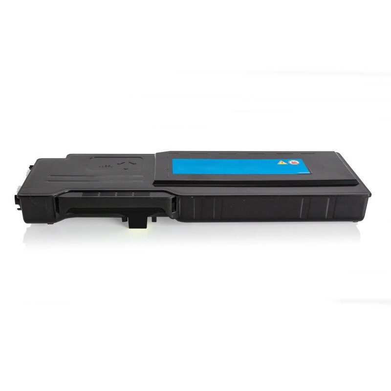 Cartus Toner Compatibil pentru Dell C 2665 dnf [Black ] 1 x 3.000 Pag. |593-BBBQ / Y5CW4|