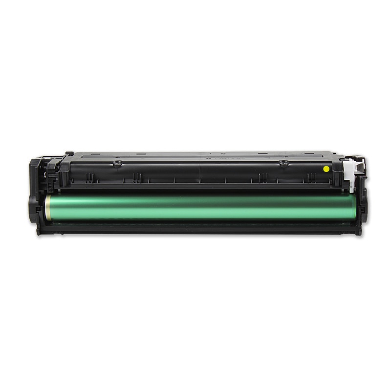 Cartus Toner Compatibil pentru HP LaserJet Pro 200 color M 276 n [Yellow / ] 1 x 1.800 Pag. |CF212A / 131A|