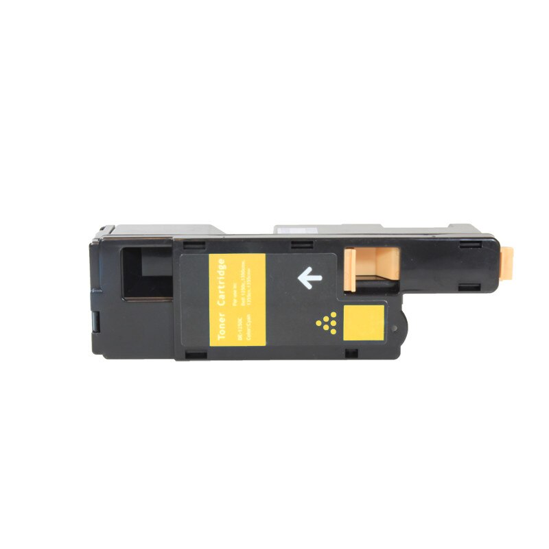 Cartus Toner Compatibil pentru Dell 1350 cnw [Yellow ] 1 x 1.400 Pag. |593-11143 / W8X8P / 5M1VR / WM2JC|
