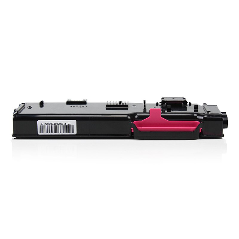 Cartus Toner Compatibil pentru Dell C 2660 dn [Magenta ] 1 x 4.000 Pag. |593-BBBS / VXCWK / V4TG6|