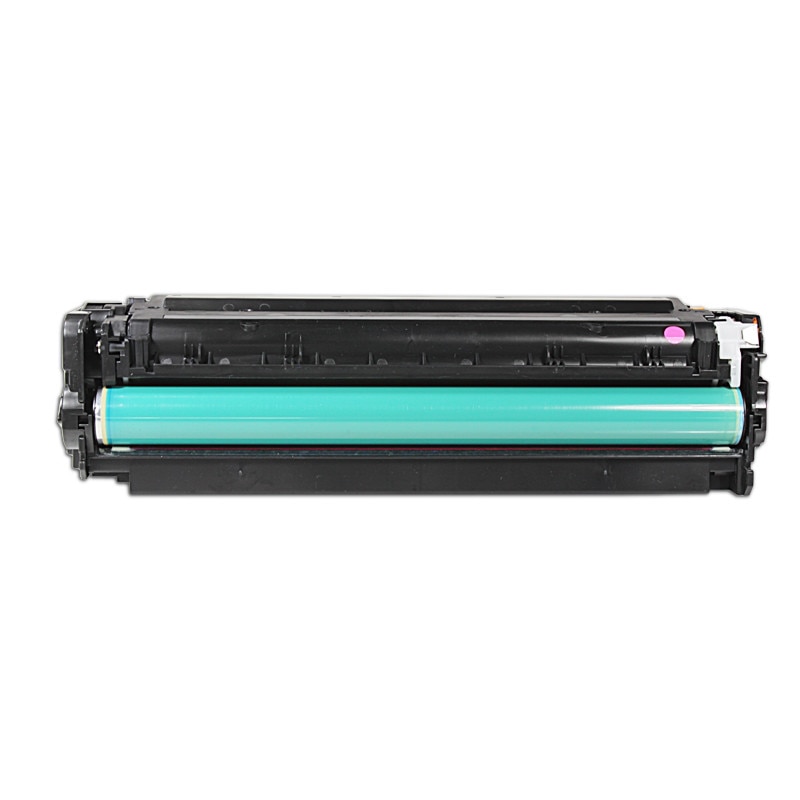 Cartus Toner Compatibil pentru Canon I-Sensys MF 8540 cdn [Magenta ] 1 x 2.800 Pag. |2660B002 / 718M / CRG718M|