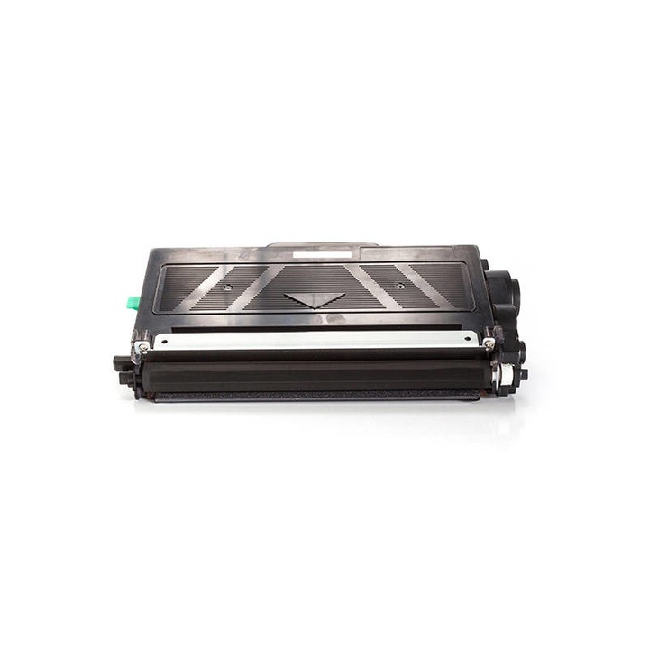 Cartus Toner Compatibil pentru Brother MFC-8520 DN [Black ] 1 x 8.000 Pag. |TN-3380 / TN3380|