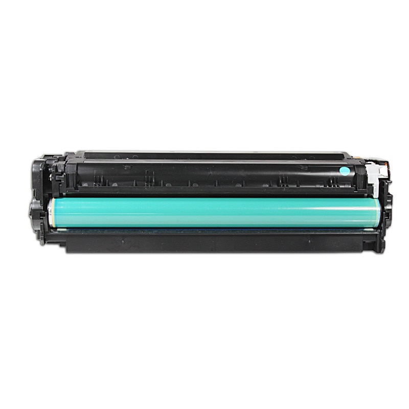 Cartus Toner Compatibil pentru Canon I-Sensys LBP-7660 cdn [Cyan ] 1 x 2.800 Pag. |2661B002 / 718C / CRG718C|