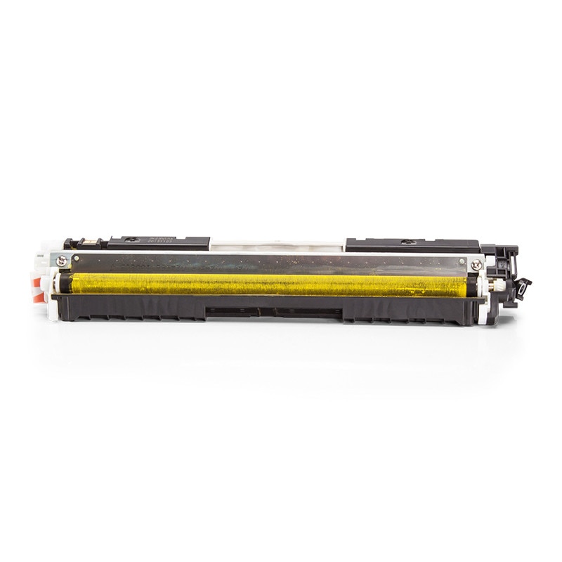 Cartus Toner Compatibil pentru HP Color LaserJet Pro MFP M 177 fw [Yellow / ] 1 x 1.000 Pag. |CF352A / 130A|