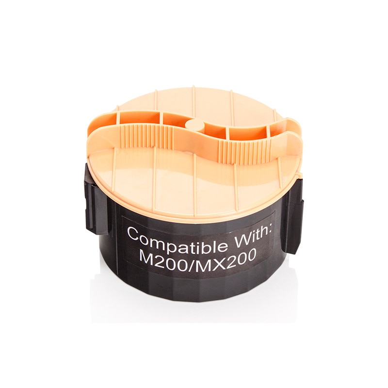 Cartus Toner Compatibil pentru Epson WorkForce AL-M 200 DW [Black ] 1 x 2.500 Pag. |C13S050709 / S050709 / 50709 / 0709|