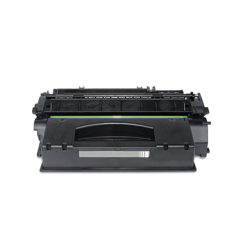Cartus Toner Compatibil pentru Canon I-Sensys MF 6680 dn [Black ] 1 x 5.000 Pag. |2617B002 / 720 / CRG720 / CRG720BK / EP720|
