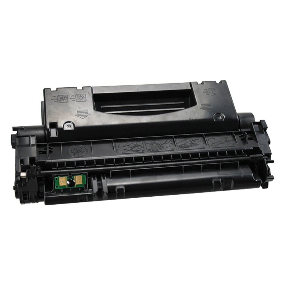 Cartuse Compatibile Pentru Canon CRG-708H BK,Canon LBP-3300,LBP3360 (6.000 pgs, 5%)