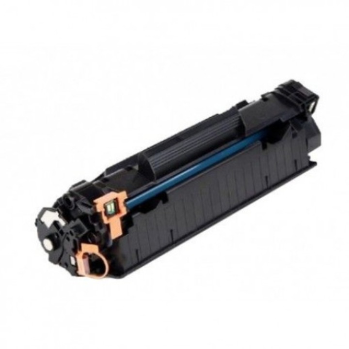 M12A, Kompatibilis Ecoink kazetta HP LaserJet Pro 12A, Laserjet Pro M12A, Laserjet Pro M12w, Laserjet Pro M26a, Laserjet Pro M26w, Laserjet Pro MFP M26nw készülékekhez – 1000 oldal. -CF279A