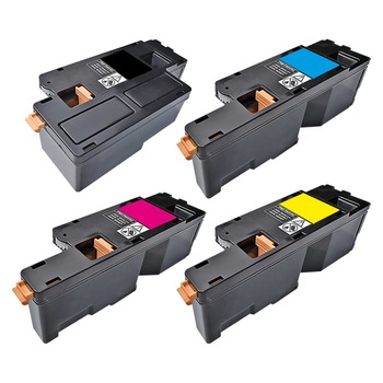 Set 4 Cartuse Compatibile BK/C/M/Y 5000Pag. Pentru XEROX Phaser 6020,Phaser 6022,Phaser 6027, WorkCentre 6025,Workcentre 6027/106R02760/1/2/3 Set 4 Cartuse Compatibile BK/C/M/Y 5000Pag. Pentru XEROX Phaser 6020,Phaser 6022,Phaser 6027, WorkCentre 6025,Workcentre 6027/106R02760/1/2/3