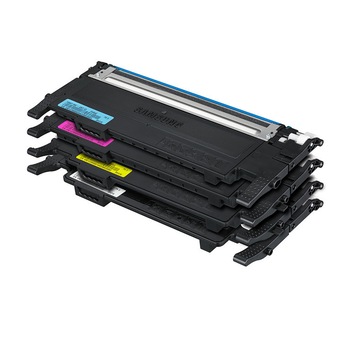 Set 4 Cartus Compatibil cu BK/C/M/Y,Samsung Colore CLP-360, CLP-362, CLP-363, CLP-364, CLP-365, CLP-365W, CLP-367W, CLP-368, CLX-3300, CLX-3302, CLX-3303, CLX-3303FW, CLX-3304, CLX-3305, CLX-3305W, CLX-3305FW, CLX-3305FN, CLX-3307FW Set 4 Cartus Compatibil cu BK/C/M/Y,Samsung Colore CLP-360, CLP-362, CLP-363, CLP-364, CLP-365, CLP-365W, CLP-367W, CLP-368, CLX-3300, CLX-3302, CLX-3303, CLX-3303FW, CLX-3304, CLX-3305, CLX-3305W, CLX-3305FW, CLX-3305FN, CLX-3307FW