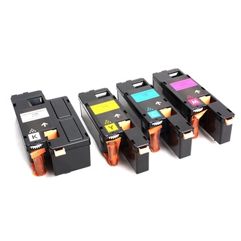 Set 4 Cartuse C1700 BK/COLOR Compatibile pentru Epson ACULASER CX17, CX17NF, CX17FW, C1700, C1750N, C1750W Set 4 Cartuse C1700 BK/COLOR Compatibile pentru Epson ACULASER CX17, CX17NF, CX17FW, C1700, C1750N, C1750W