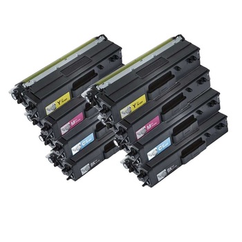 Set 8 Cartuse TN900 BK/COLOR Compatibile pentru Brother HL-L9200 CDWT / 9300 CDWTT MFC MFC-L 9500 Series / MFC-L 9550 CDW / MFC-L 9550 CDWT Set 8 Cartuse TN900 BK/COLOR Compatibile pentru Brother HL-L9200 CDWT / 9300 CDWTT MFC MFC-L 9500 Series / MFC-L 9550 CDW / MFC-L 9550 CDWT
