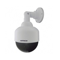 camera supraveghere falsa de exterior tip speed-dome cu design realistic imagen 40_0_
0