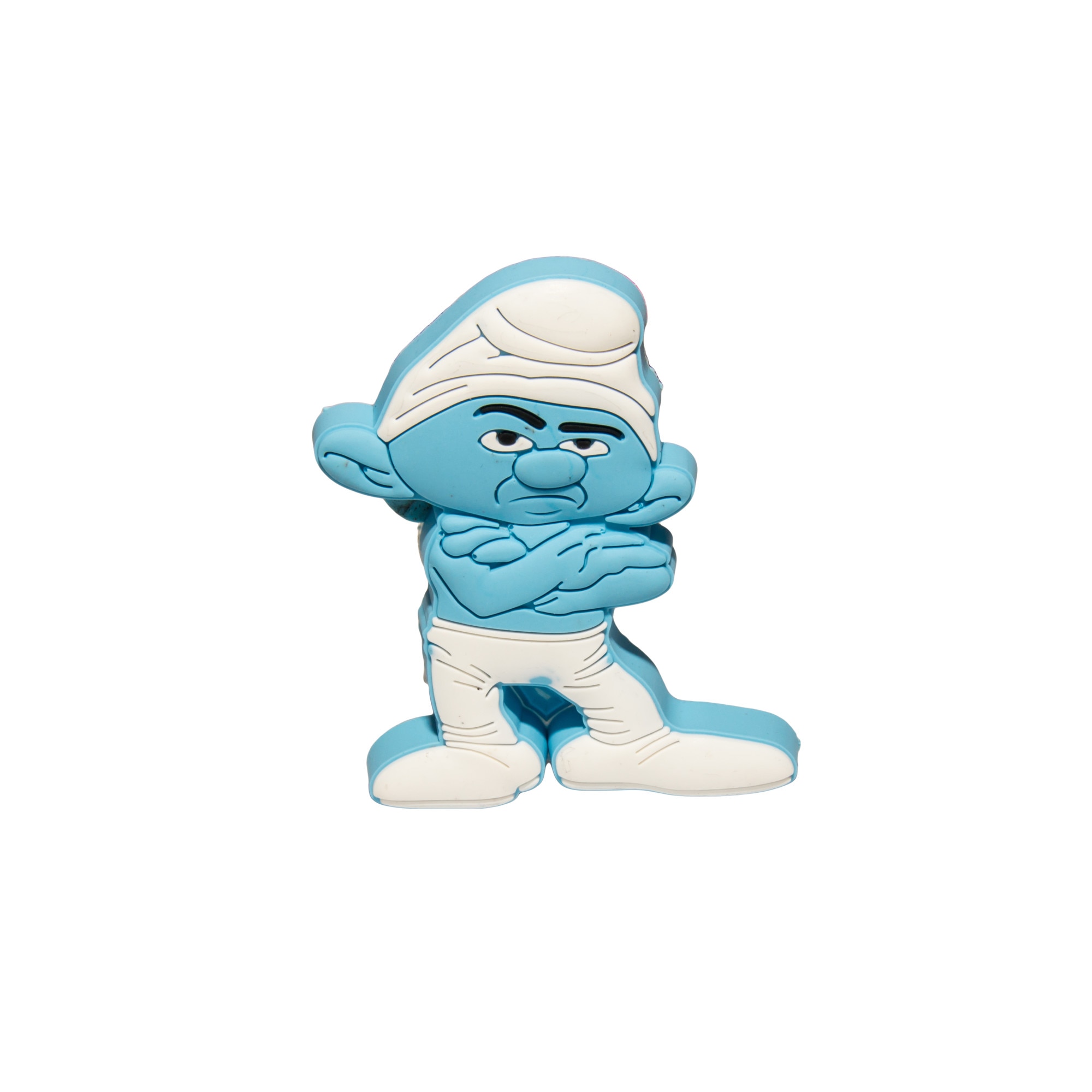 Buton mobilier copii - Pitic morocanos, 60x50 mm