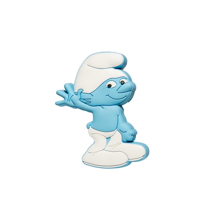 Buton mobilier copii - Pitic prietenos, 70x50 mm