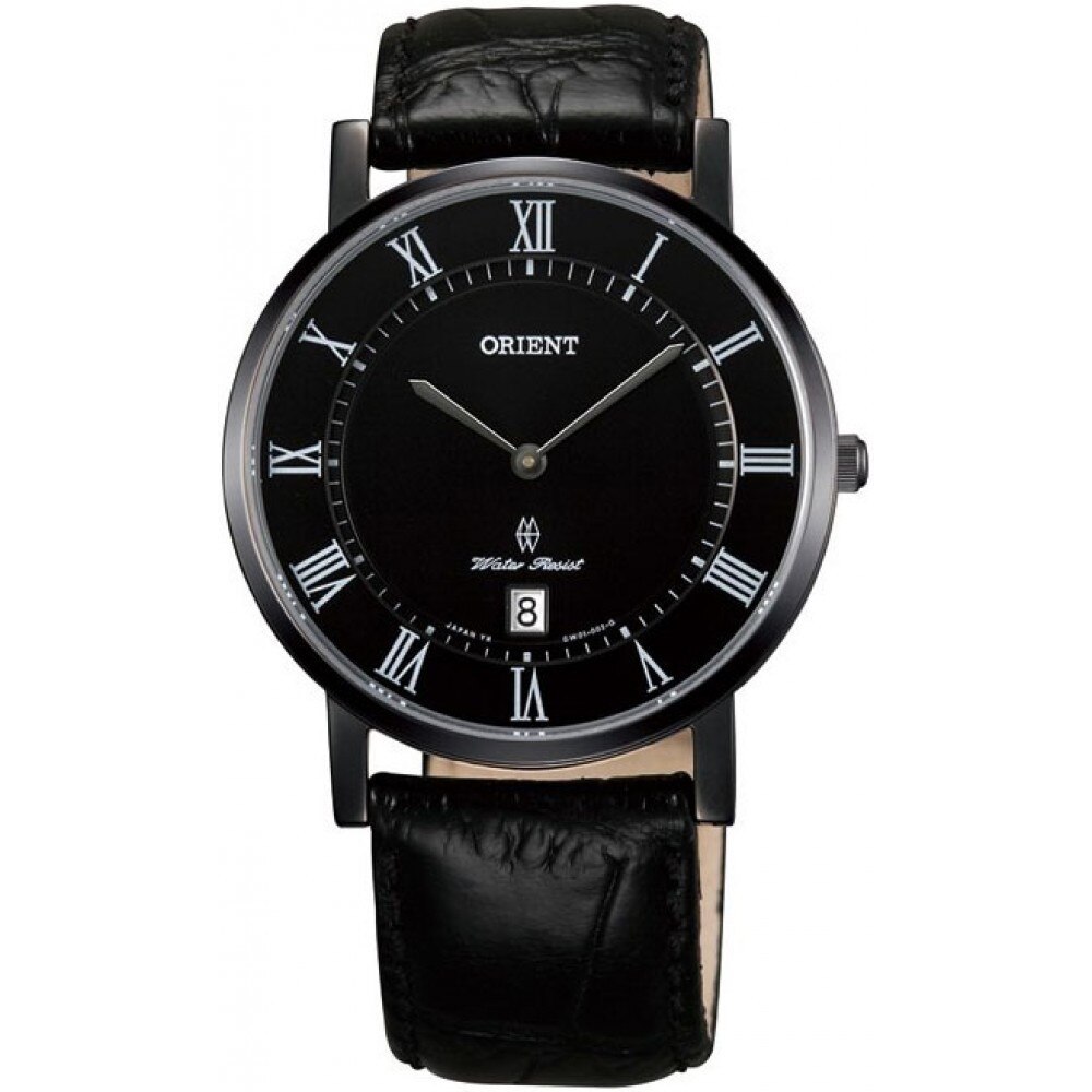 Ceas barbatesc Orient FGW0100DB0