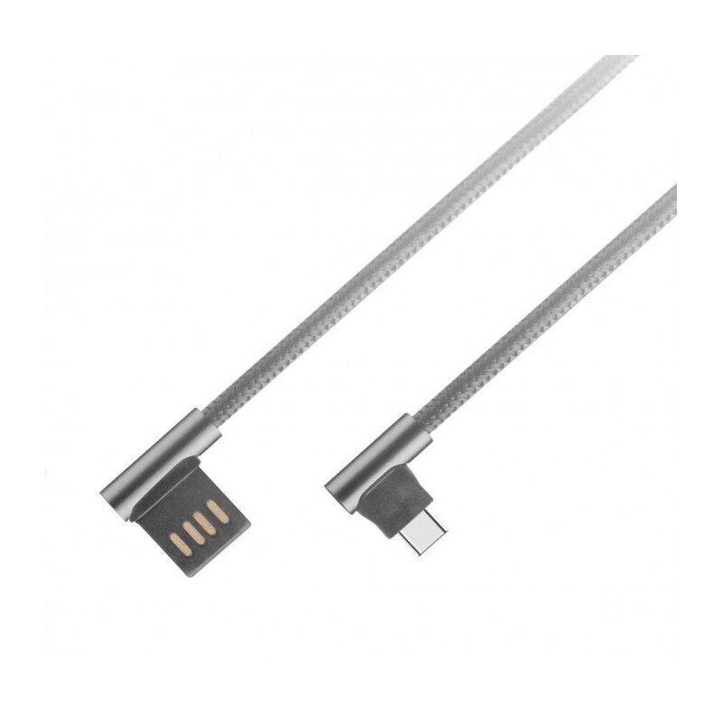 Cablu de Date USB 2.0 la USB-C si invers, Astrum UT640