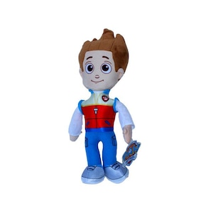 Paw Patrol 5630 Dino Rescue Skye 53 cm Paw Patrol 5630 Dino Rescue Skye 53 cm