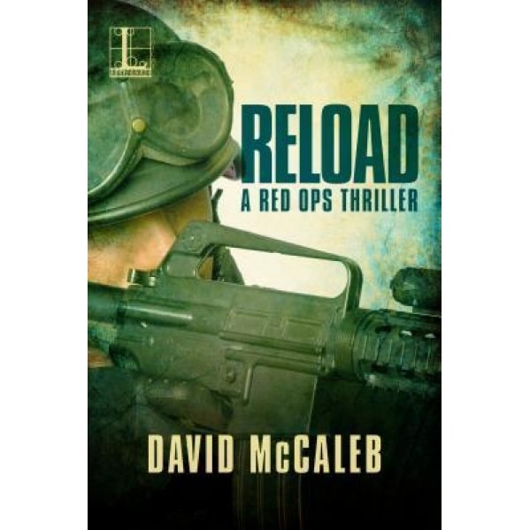 Reload, David McCaleb (Author)
