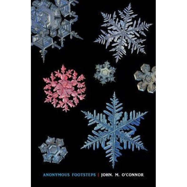 Anonymous Footsteps: (A Golden-Age Mystery Reprint), John M. O'Connor (Author)