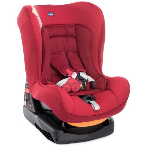 Scaun Auto Chicco Cosmos 0 18 Kg Red Passion Emag Ro